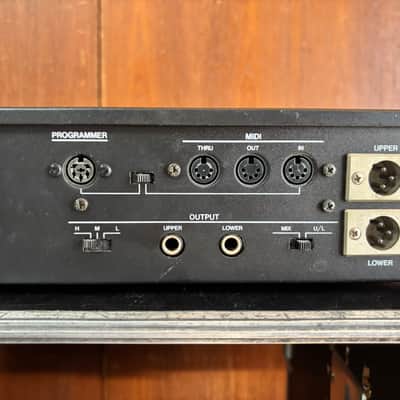 Roland MKS-80 Super Jupiter version 4.0 & MPG-80 programmer jupiter 6 8 image 11