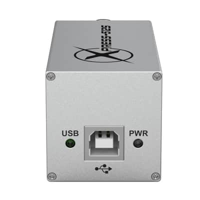 Chauvet DJ Xpress 512S DMX Lighting Control Interface + ShowXpress Software image 2