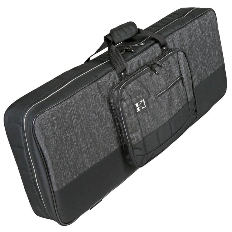 Kaces KB3513 Luxe Series 49-Note Keyboard Bag - Large image 1