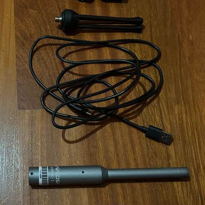 MiniDSP Umik-1 Measurement Microphone image 2