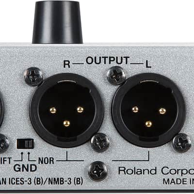 Boss VE-500 Vocal Performer image 3