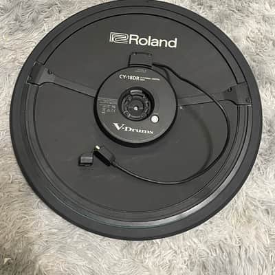 Roland CY-18DR V-Cymbal 18" Ride Pad image 2