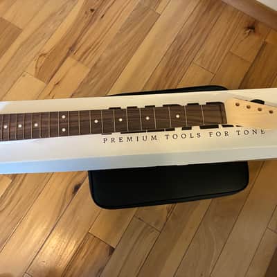 Allparts Telecaster Neck TRO-W 2026 - Natural image 1