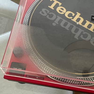 Technics SL-1200M7L 2024 image 5