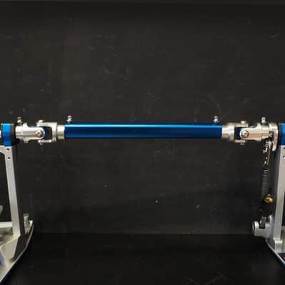 YAMAHA USED ​​DFP9D [Direct Drive / Double Foot Pedal / CANOPUS Bearing Customization / Dedicated Case Included] image 10