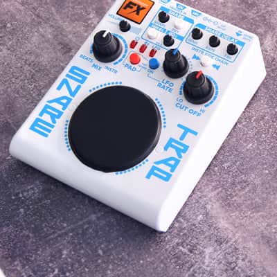 Rainger FX Snare Trap - Rhythm Device image 5