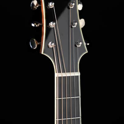 Collings CJ, Jumbo, Slope D, Sitka, Indian Rosewood - USED 2004 image 3