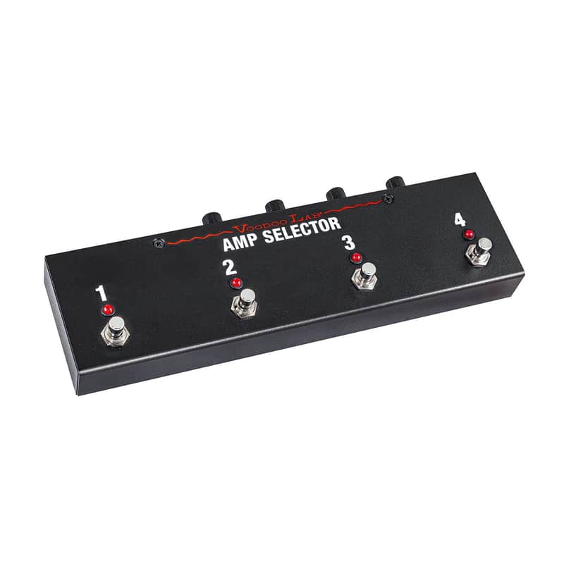 Voodoo Lab Amp Selector Pro image 2