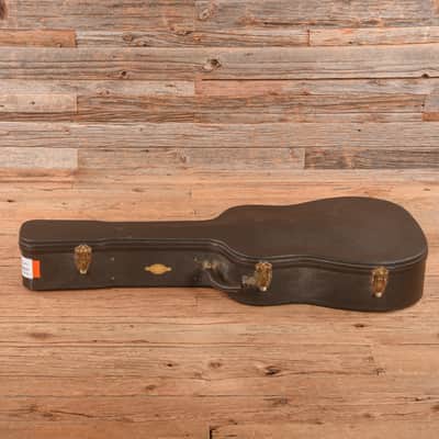 Taylor XXV-DR 25th Anniversary Dreadnaught Natural 1999 image 8
