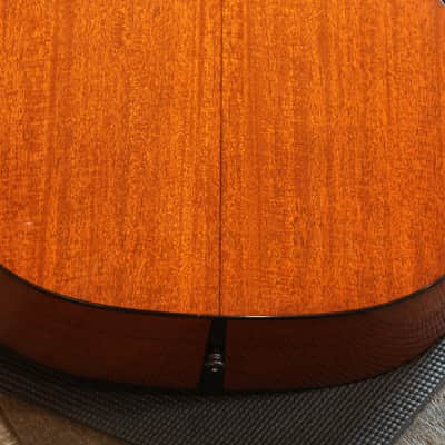 Minty! Collings 14-Fret 001 SB Torriefied Acoustic Guitar Sunburst + OHSC image 15