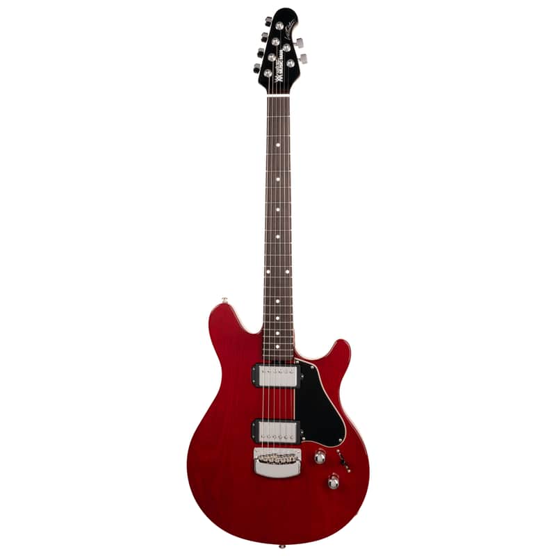 Ernie Ball Music Man James Valentine Signature HH image 1