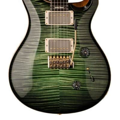 PRS Private Stock Guitar of the Month - October 2016 Lotus Knot Custom 24 image 2