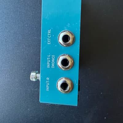 Flamma FS21 Looper & Drum 2021 - Present - Teal image 2