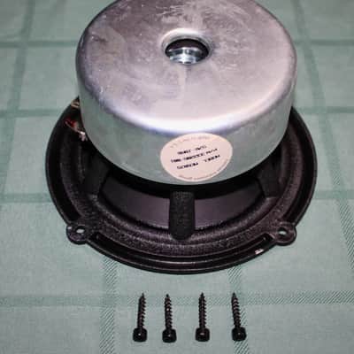 JBL SVA1600 WOOFER ME60JS 332206-001 16 Ω Truly EXCELLENT COND image 5