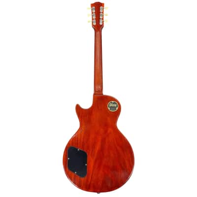 Gibson Custom Shop Murphy Lab 1959 Les Paul - Ultra light Aging image 4