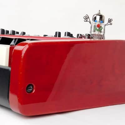 Clavia Nord Stage 2 SW 73 Synthesizer Keyboard +Top Zustand + OVP+ 1,5J Garantie image 8