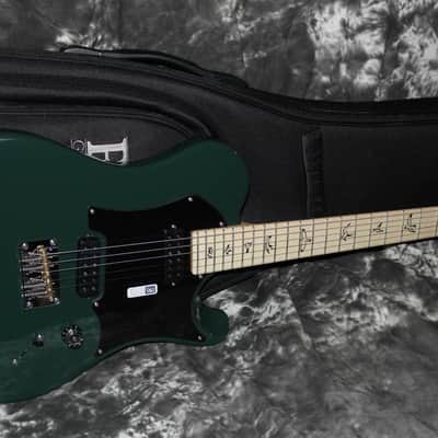PRS Myles Kennedy Signature 2024 - Hunter's Green image 2