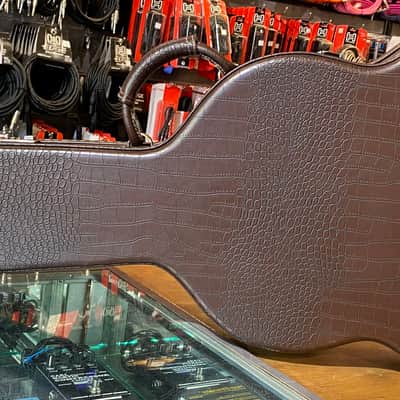Ortega Signature Series Flametal-Two Natural Gloss Finish Cutaway Classical Acoustic-Electric Guitar with Original Hardshell Case image 21