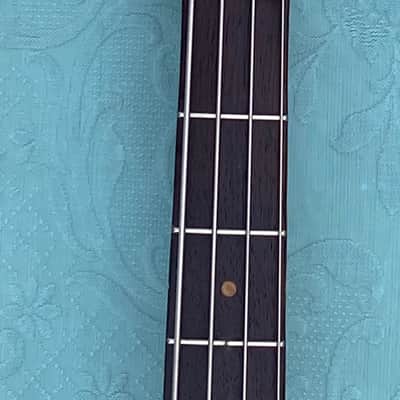Fender Precision Bass 1964 - Sunburst - Super Sound image 7