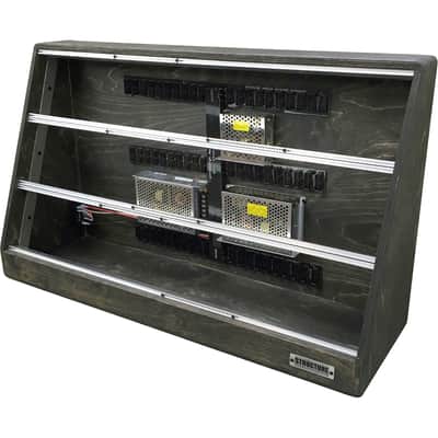 Pittsburgh Modular Structure EP-420 Case