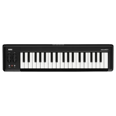 Korg microKEY Air 37 - Midi Keyboard image 1