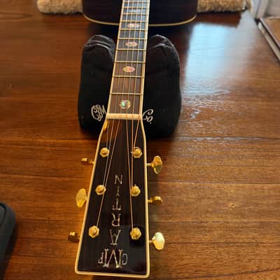 Martin Standard Series J-40 image 2