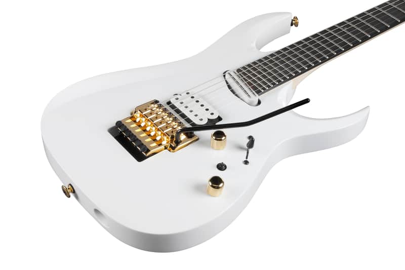 Ibanez RGA622XH Prestige Axe Design Lab image 6