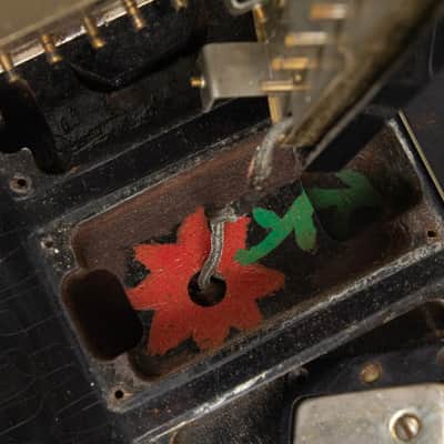 1960 Gibson Les Paul Custom image 5