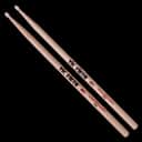Vic Firth 5BN 5B American Classic Drum Sticks Nylon Tip
