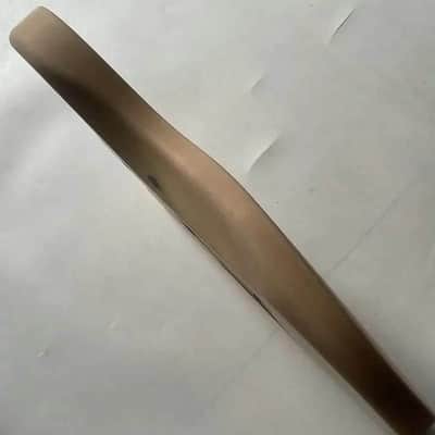 Solid Basswood HSH Guitar Body DIY Project image 6