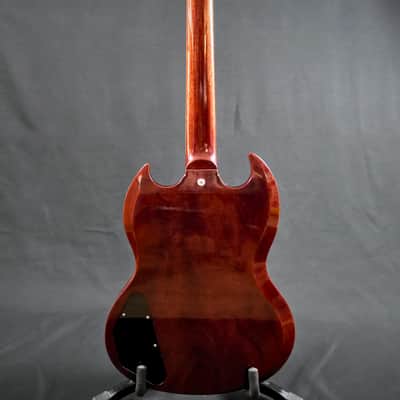1961 Les Paul SG Standard Reissue image 5