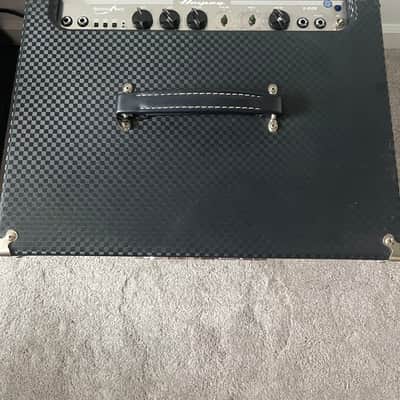 Ampeg Rocket Bass Model B-100R 100-Watt 1x15" Bass Combo image 2
