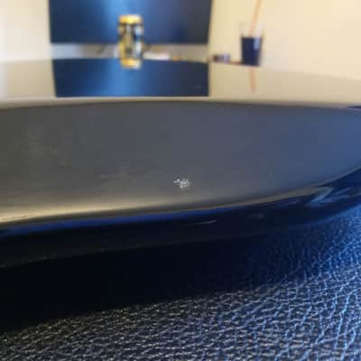 Fender P Bass MIJ 1986 - Black image 15