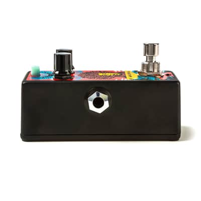 Dunlop : JHMS2 Authentic Hendrix '68 Shrine Series Octavio Fuzz Face image 6