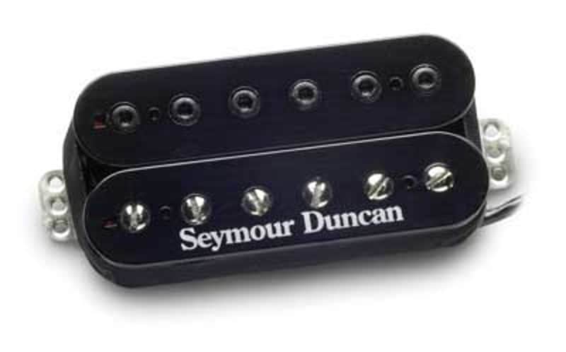 Seymour Duncan TB12 George Lynch Screamin' Demon Pickup image 1