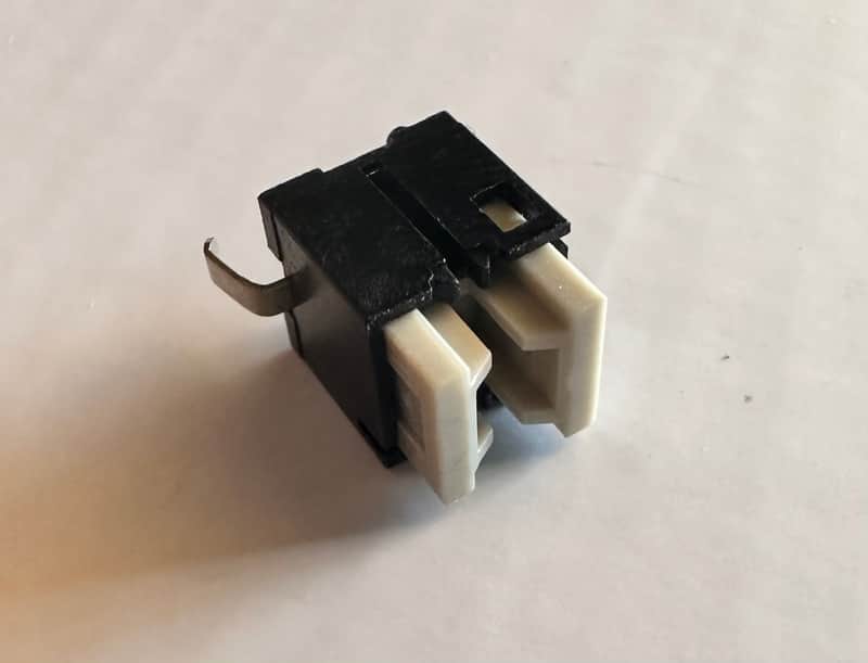 Tact Switch For Roland Fantom X, Fantom S, MC-80, MV-8000, MV-8800, VS Series image 1