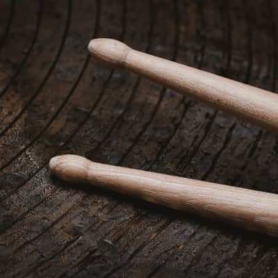 Vic Firth Signature Series Peter Erskine Ride Stick image 3