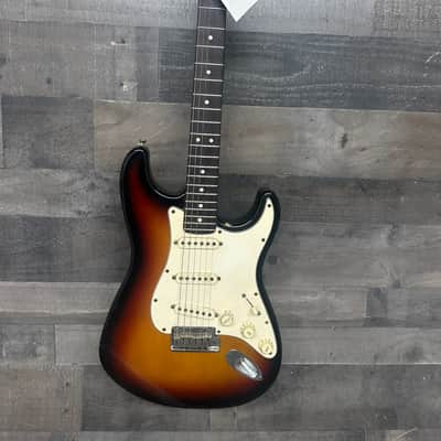 Fender Stratocaster image 4