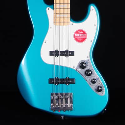 FENDER JAPAN PJR-65 Jazz Bass Special BK (S/N:MIJ H002826) [04/06