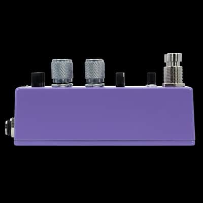 Empress Effects Bass ParaEQ Pedal image 6