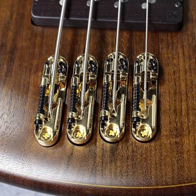 Ibanez SR Prestige SR5500 - Mocha Flat - [4.00kg][MADE IN JAPAN] image 3