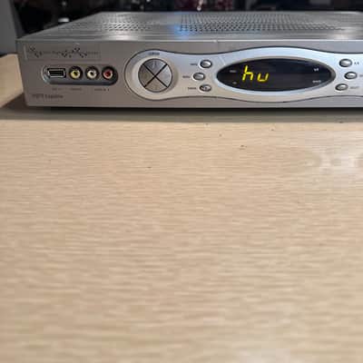 MOTOROLA DCT 6200 HD READY CATV CABLE TV DIGITAL SET TOP BOX Very Rare image 3