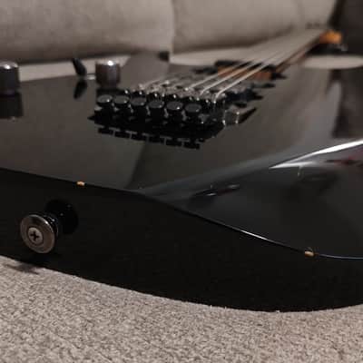 Left Handed 2005 Ibanez RG1570L Prestige image 10