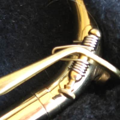 King Trombone 2010s? - Brass image 5