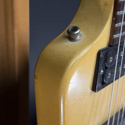1984 Gibson Explorer - Alpine White image 14