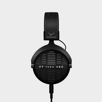 beyerdynamic DT 1990 PRO MKII Premium Tesla Studio Headphones B-Stock Bild 2