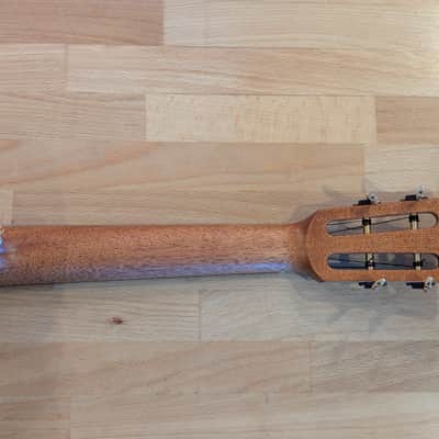 Kanilea DK-ST Premium Hawaiian Koa Super Tenor Ukulele image 13