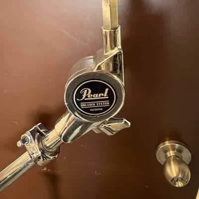 Pearl BC-900 Uni-Lock Cymbal Boom Stand (Used) image 2