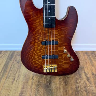 Schecter Jazz image 2