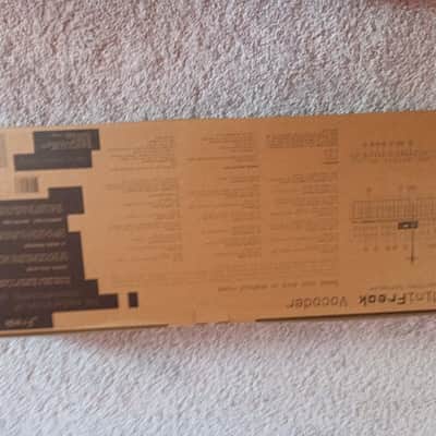 arturia minifreak vocoder edition, plus free brand new decksaver! image 7